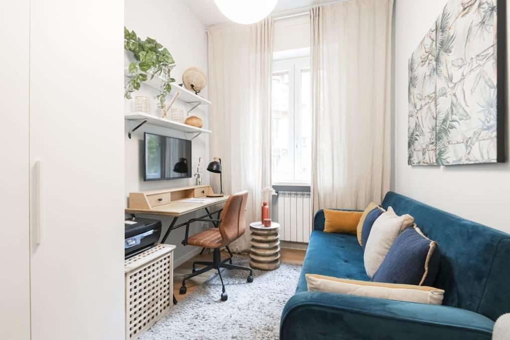 Easylife - Stunning In Repubblica Apartment Mailand