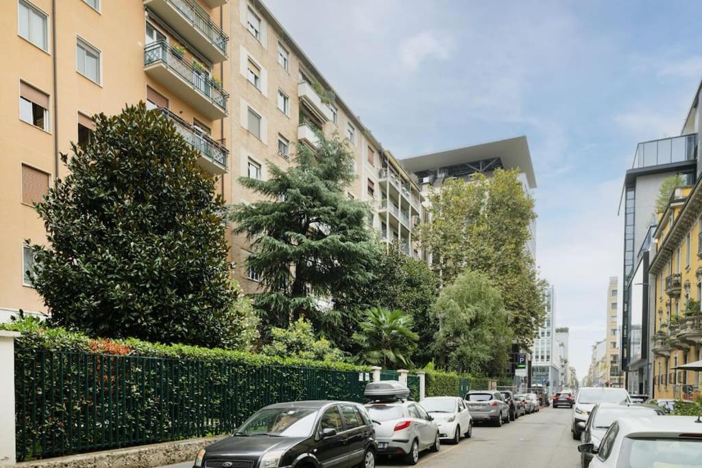 Easylife - Stunning In Repubblica Apartment Mailand
